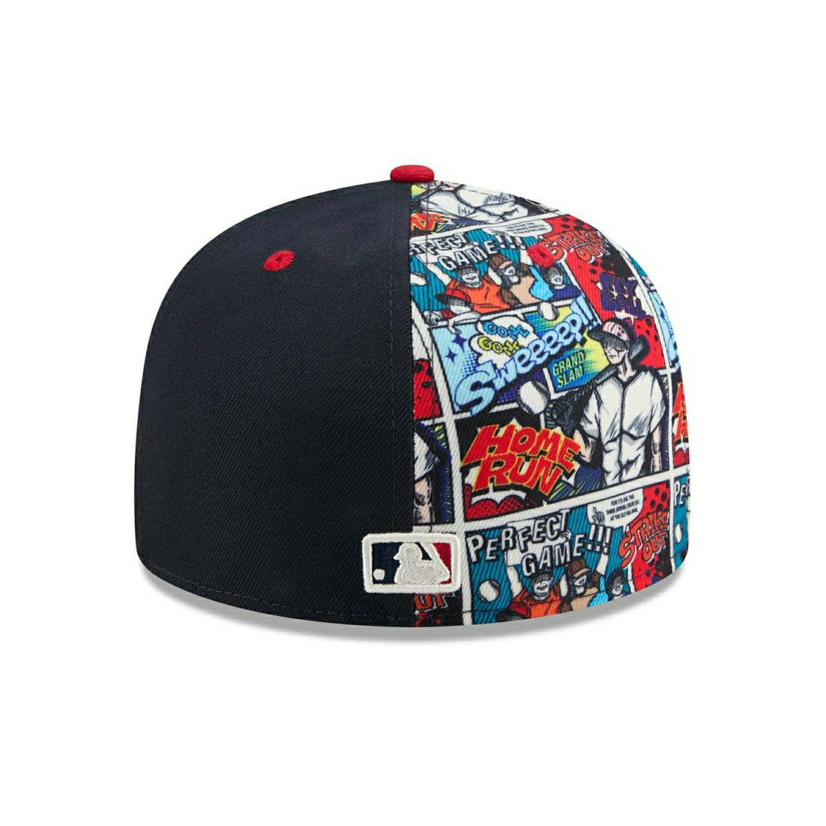 Atlanta Braves 2025 MLB Players' Weekend Authentic 59FIFTY Fitted Cap - Taass discount