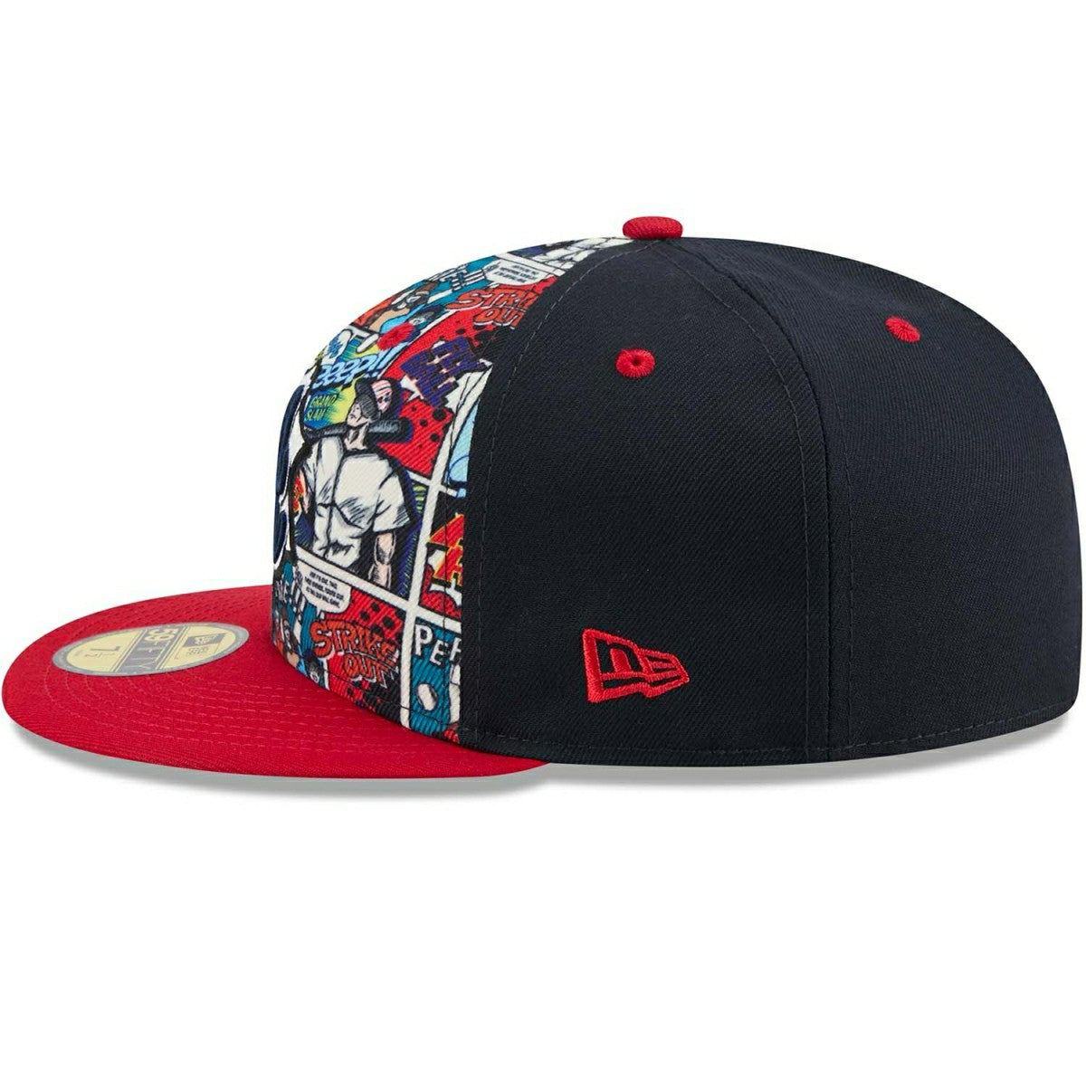 Atlanta Braves 2025 MLB Players' Weekend Authentic 59FIFTY Fitted Cap - Taass discount
