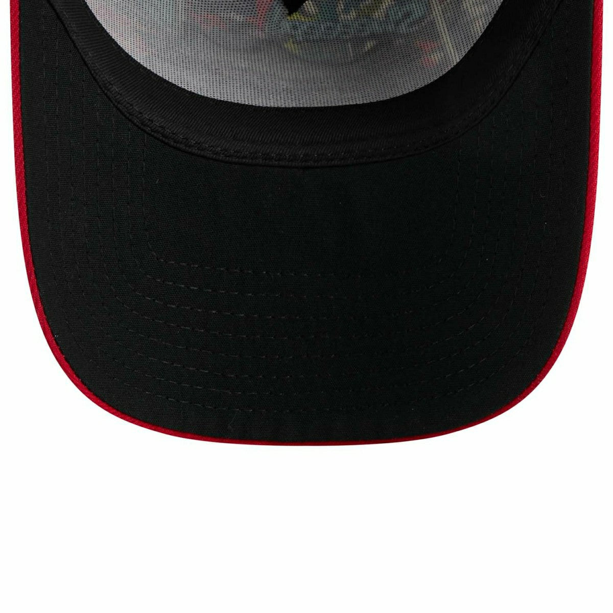 Atlanta Braves 2025 MLB Players' Weekend 9FORTY A-Frame Snapback Cap - Taass US