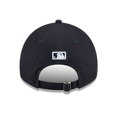 Atlanta Braves 2025 MLB Hall of Fame New 9TWENTY Adjustable Cap Navy - Taass on sale