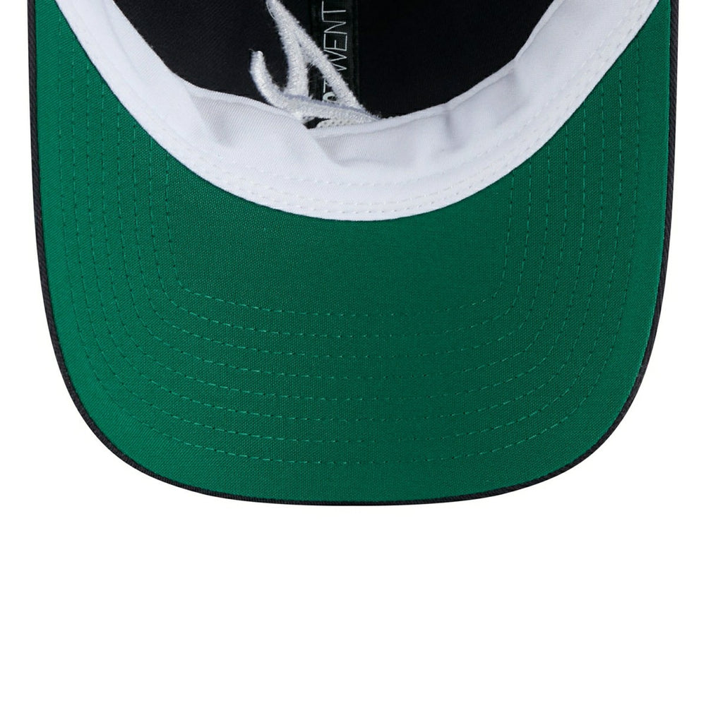 Atlanta Braves 2025 MLB Hall of Fame New 9TWENTY Adjustable Cap Navy - Taass on sale