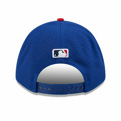 Atlanta Braves Authentic 2025 MLB All-Star Game New Era 9FORTY M-Crown Snapback Cap - Taass for sale