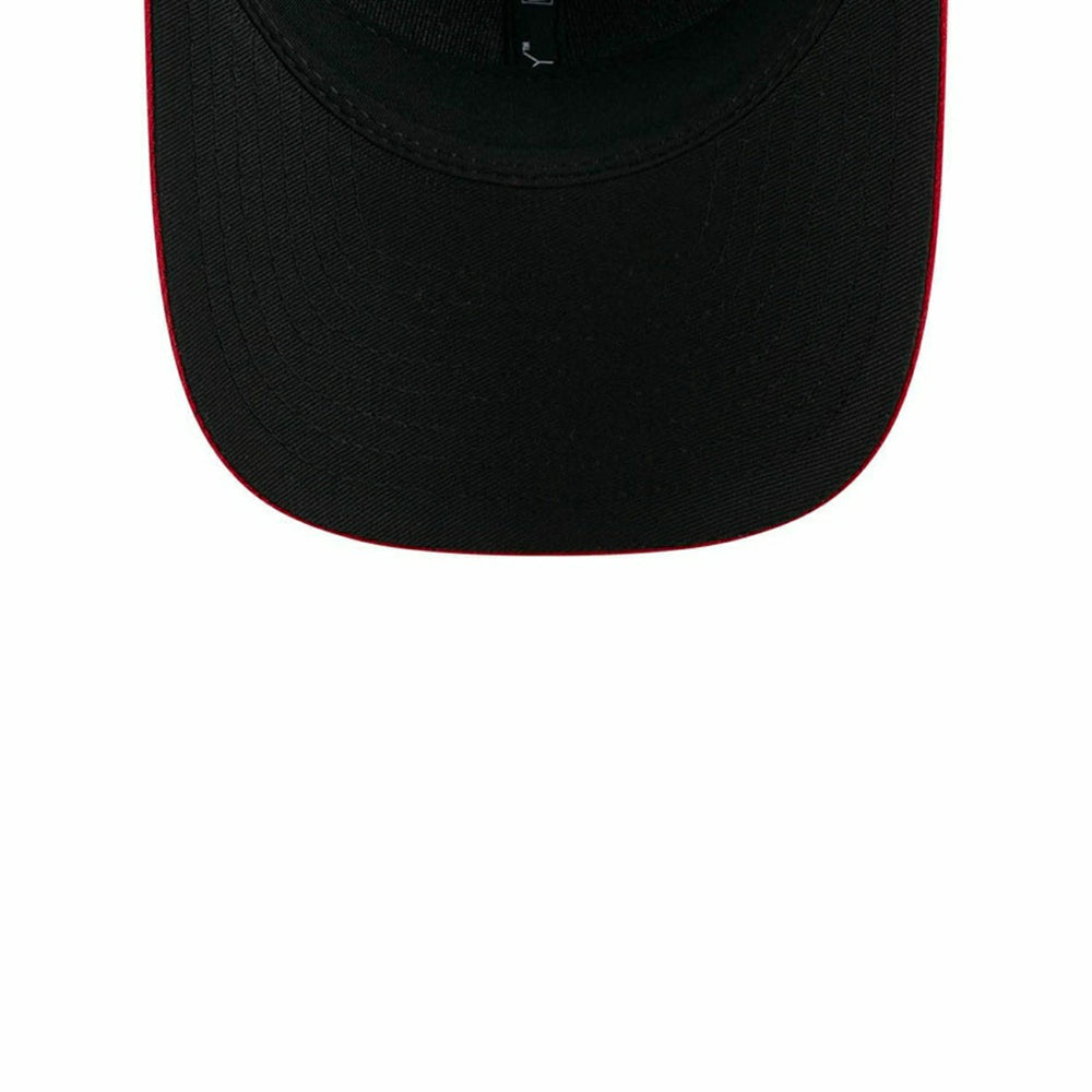 Atlanta Braves Authentic 2025 MLB All-Star Game New Era 9FORTY M-Crown Snapback Cap - Taass for sale