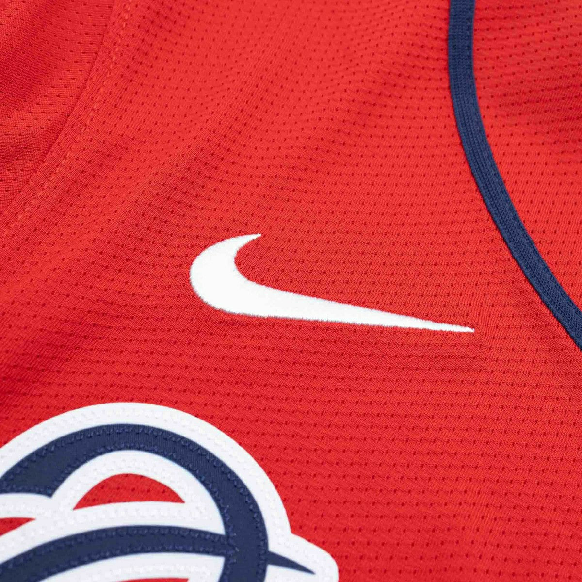 Atlanta Braves Nike Limited MLB Baseball Jersey Alternate Red - Taass for sale