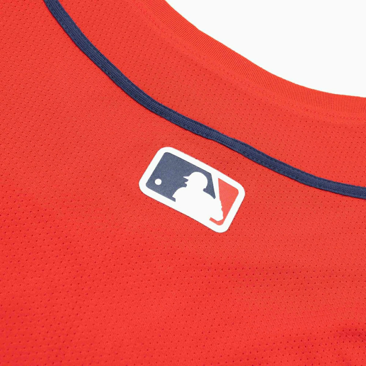 Atlanta Braves Nike Limited MLB Baseball Jersey Alternate Red - Taass for sale