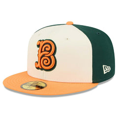 Baltimore Orioles MLB Authentic City Connect 59FIFTY Fitted Cap Green - Taass discount