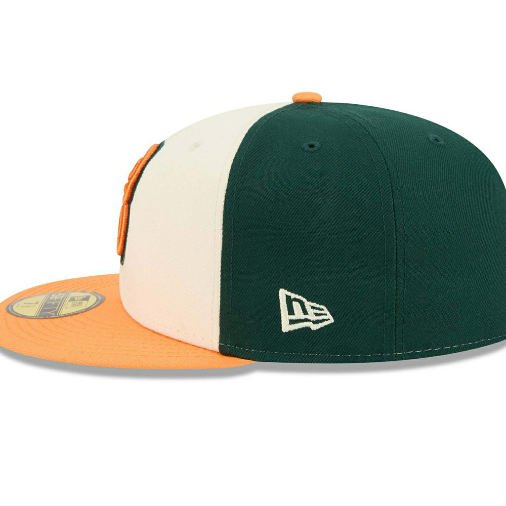 Baltimore Orioles MLB Authentic City Connect 59FIFTY Fitted Cap Green - Taass discount