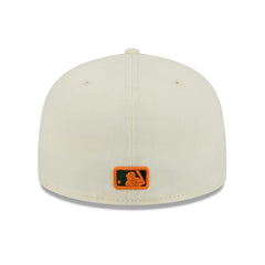 Baltimore Orioles MLB City Connect Fan Pack 59FIFTY Fitted Cap Natural - Taass on sale