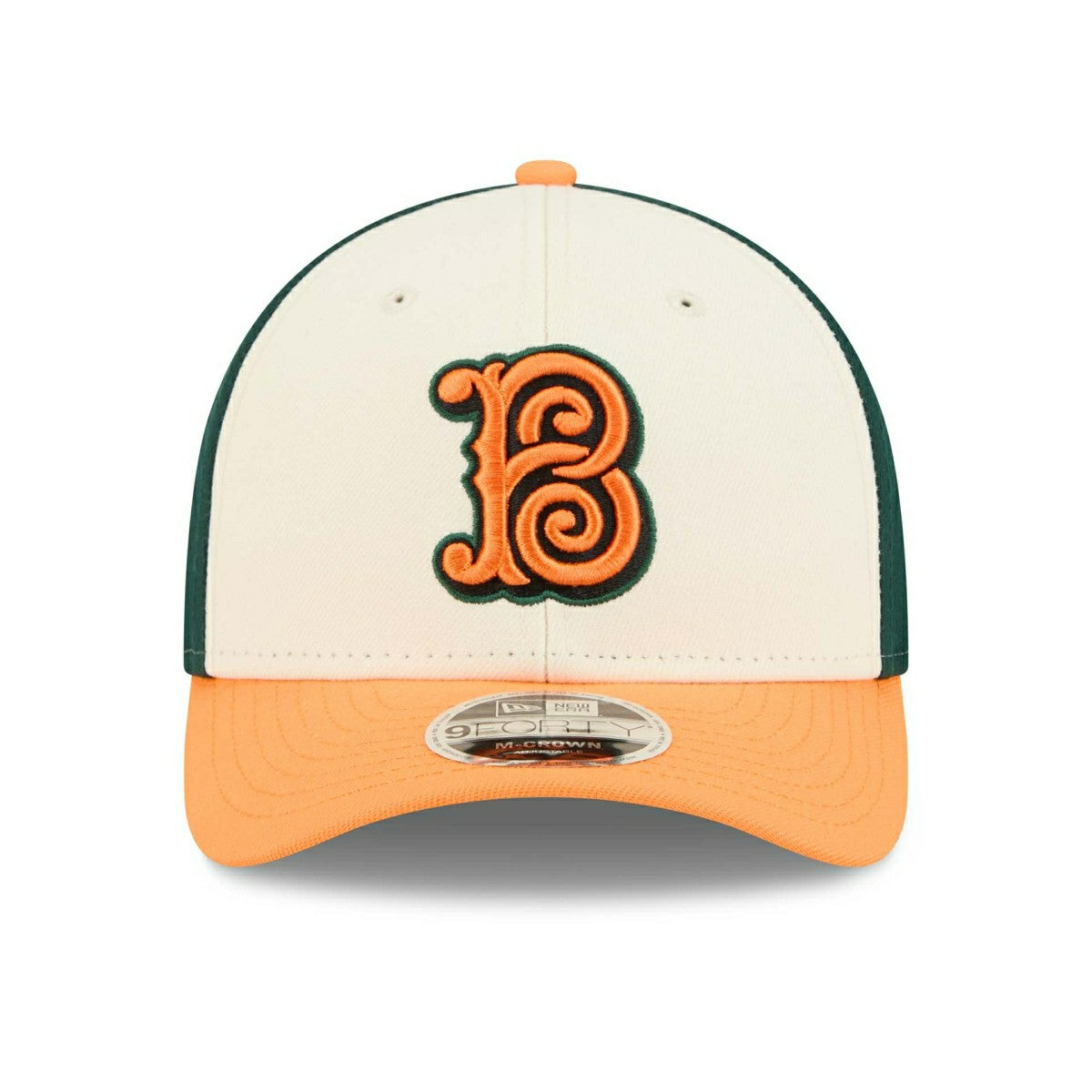 Baltimore Orioles MLB City Connect 9FORTY M-Crown Snapback Cap Green - Taass sale