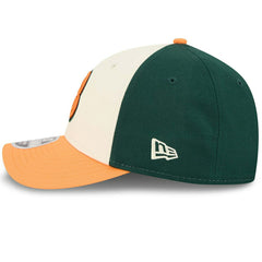 Baltimore Orioles MLB City Connect 9FORTY M-Crown Snapback Cap Green - Taass sale