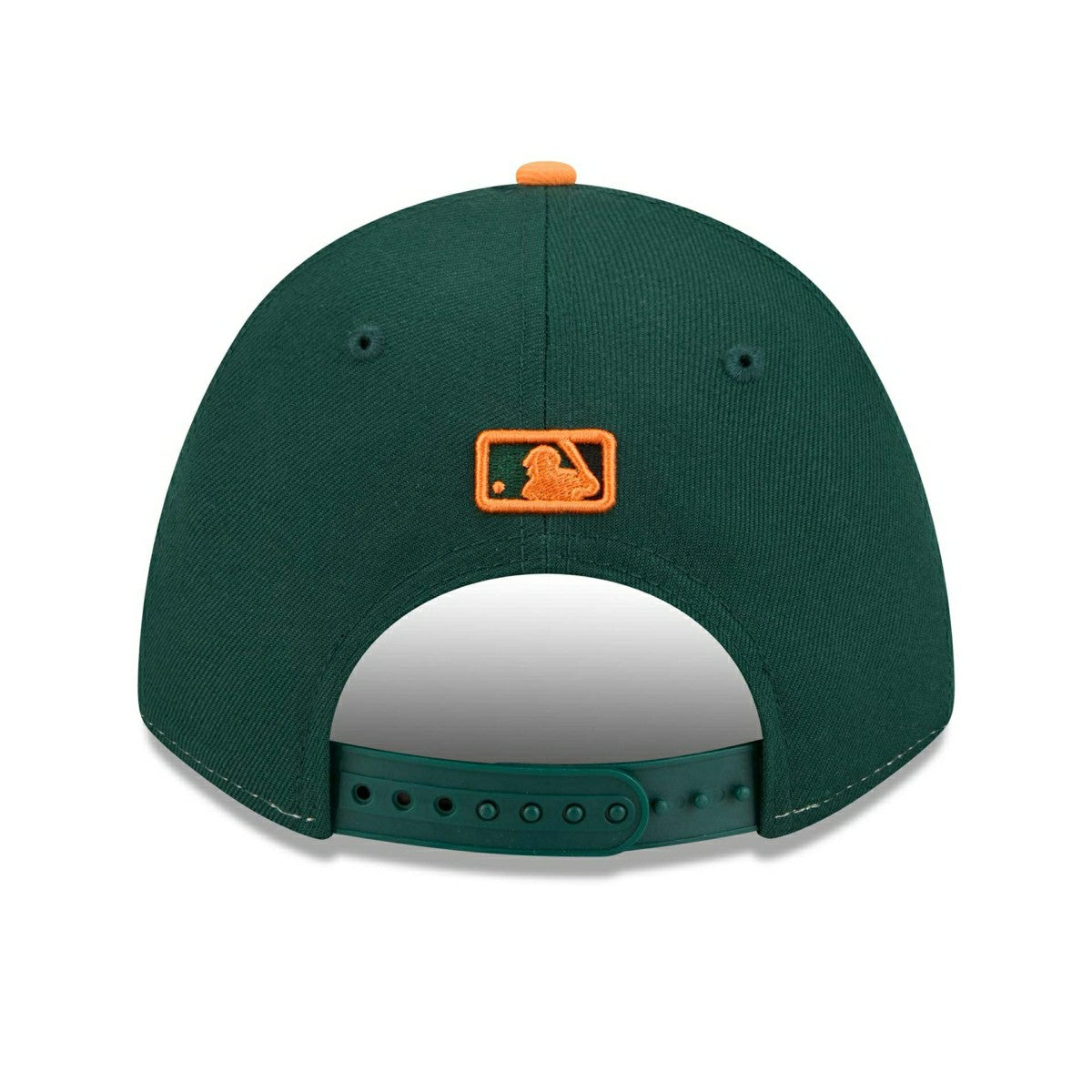 Baltimore Orioles MLB City Connect 9FORTY M-Crown Snapback Cap Green - Taass sale