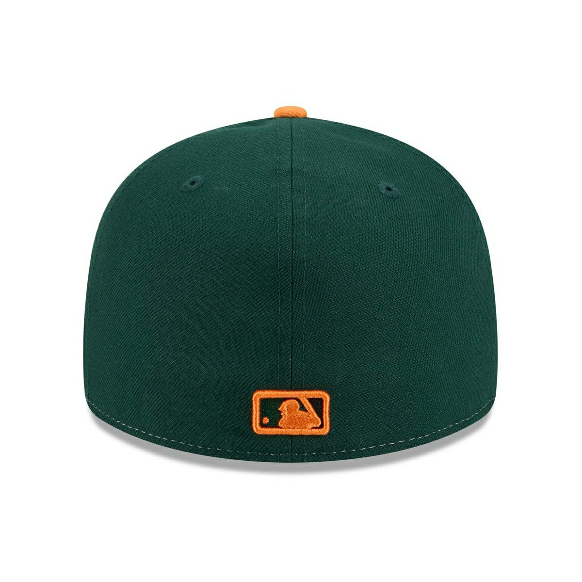 Baltimore Orioles MLB Authentic City Connect Low Profile 59FIFTY Fitted Cap Green - Taass for sale