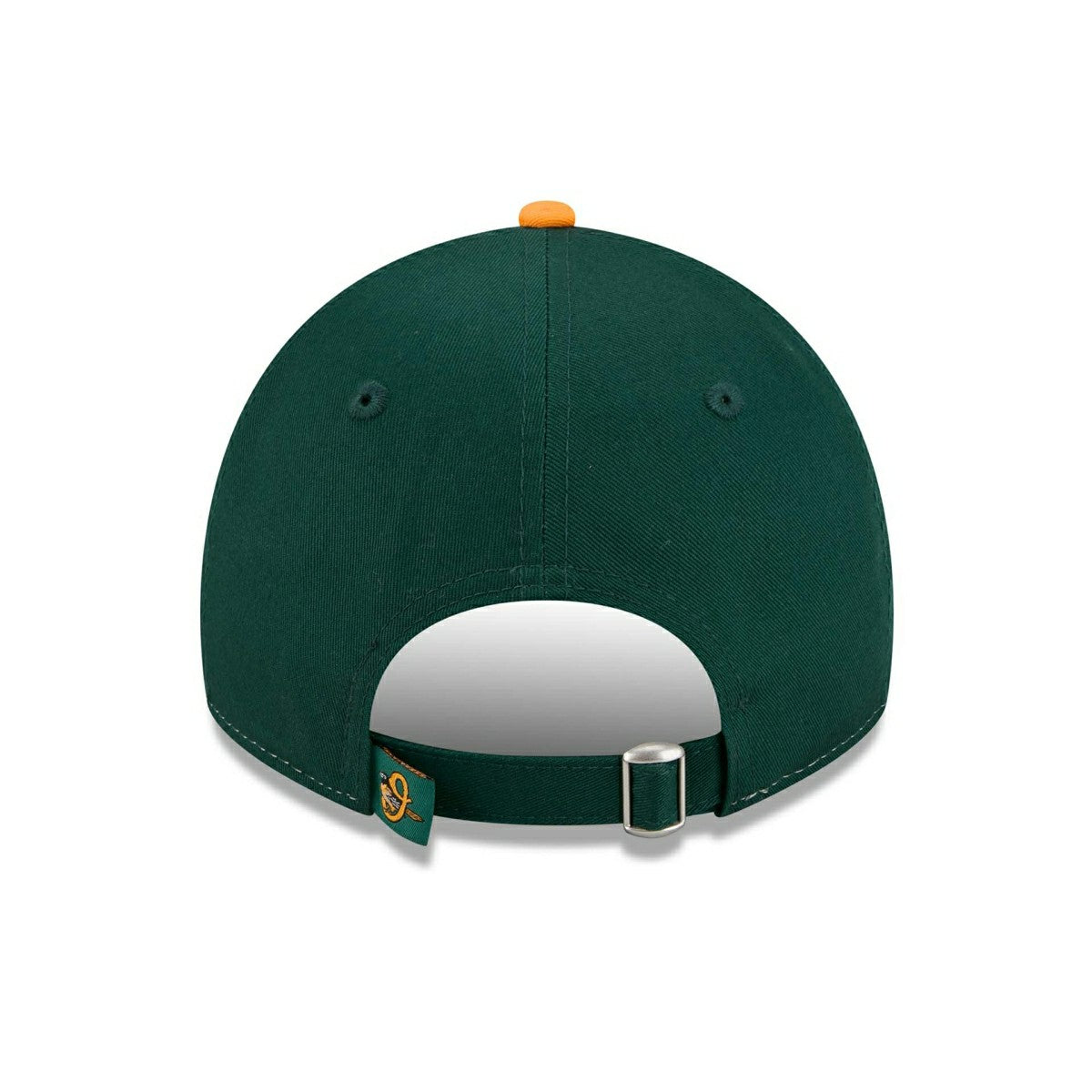 Atlanta Braves MLB City Connect 9TWENTY Adjustable Cap Green - Taass Online