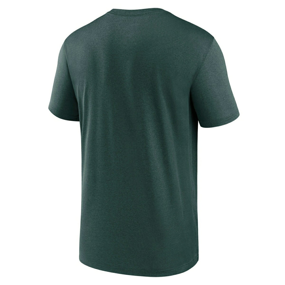 Baltimore Orioles City Connect Legend MLB T-Shirt Green - Taass outlet