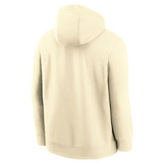 Baltimore Orioles City Connect Club MLB Hoodie Natural - Taass discount