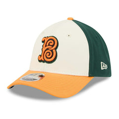 Baltimore Orioles MLB City Connect 39THIRTY M-Crown Flex Cap Green - Taass sale