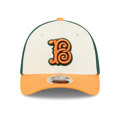 Baltimore Orioles MLB City Connect 39THIRTY M-Crown Flex Cap Green - Taass sale