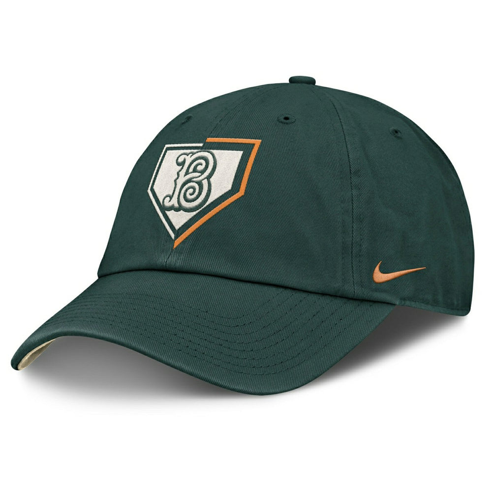 Baltimore Orioles City Connect Club Adjustable Cap Green - Taass US