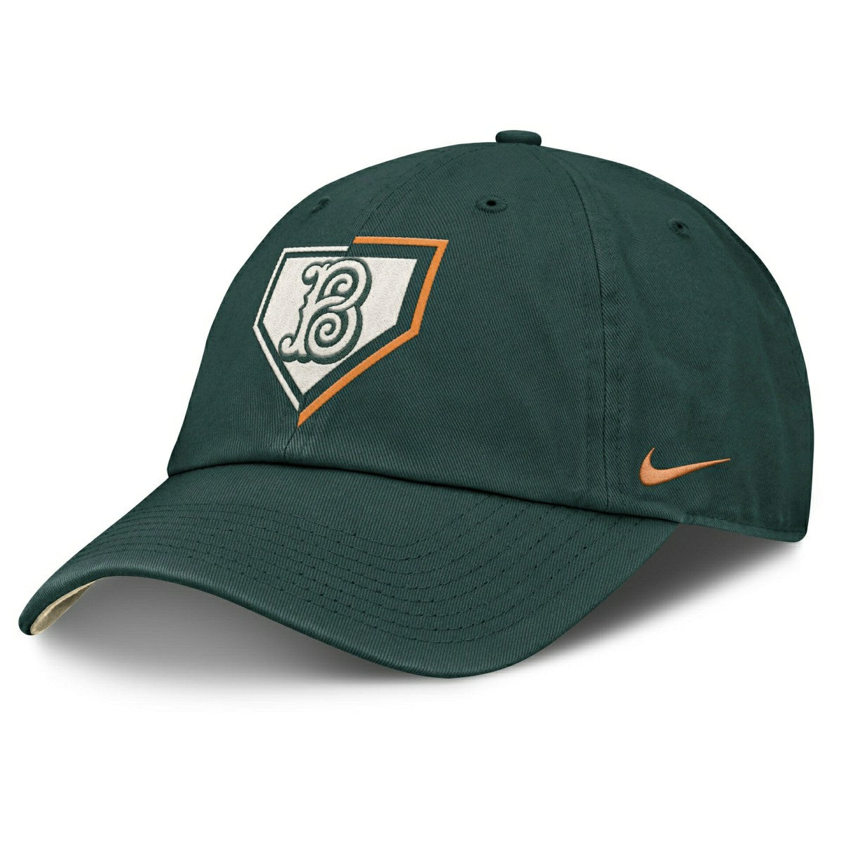 Baltimore Orioles City Connect Club Adjustable Cap Green - Taass US