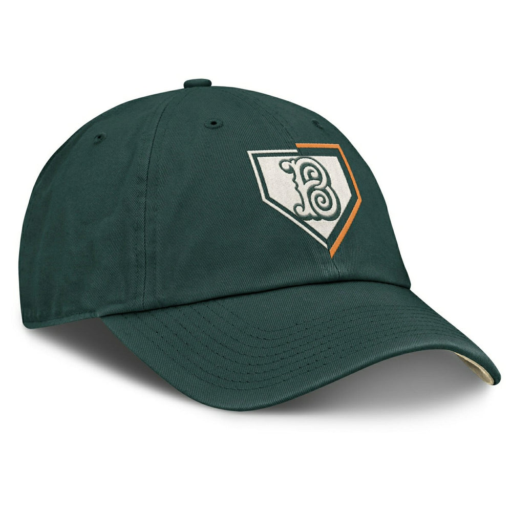 Baltimore Orioles City Connect Club Adjustable Cap Green - Taass US
