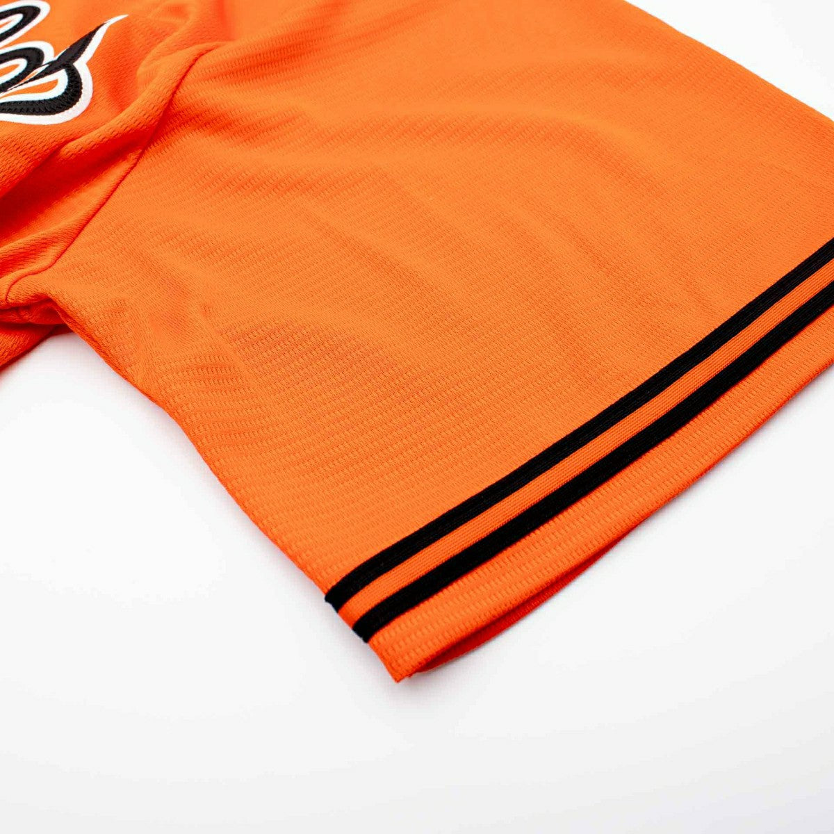 Baltimore Orioles Replica Alternate 2 MLB Jersey Orange - Taass for sale