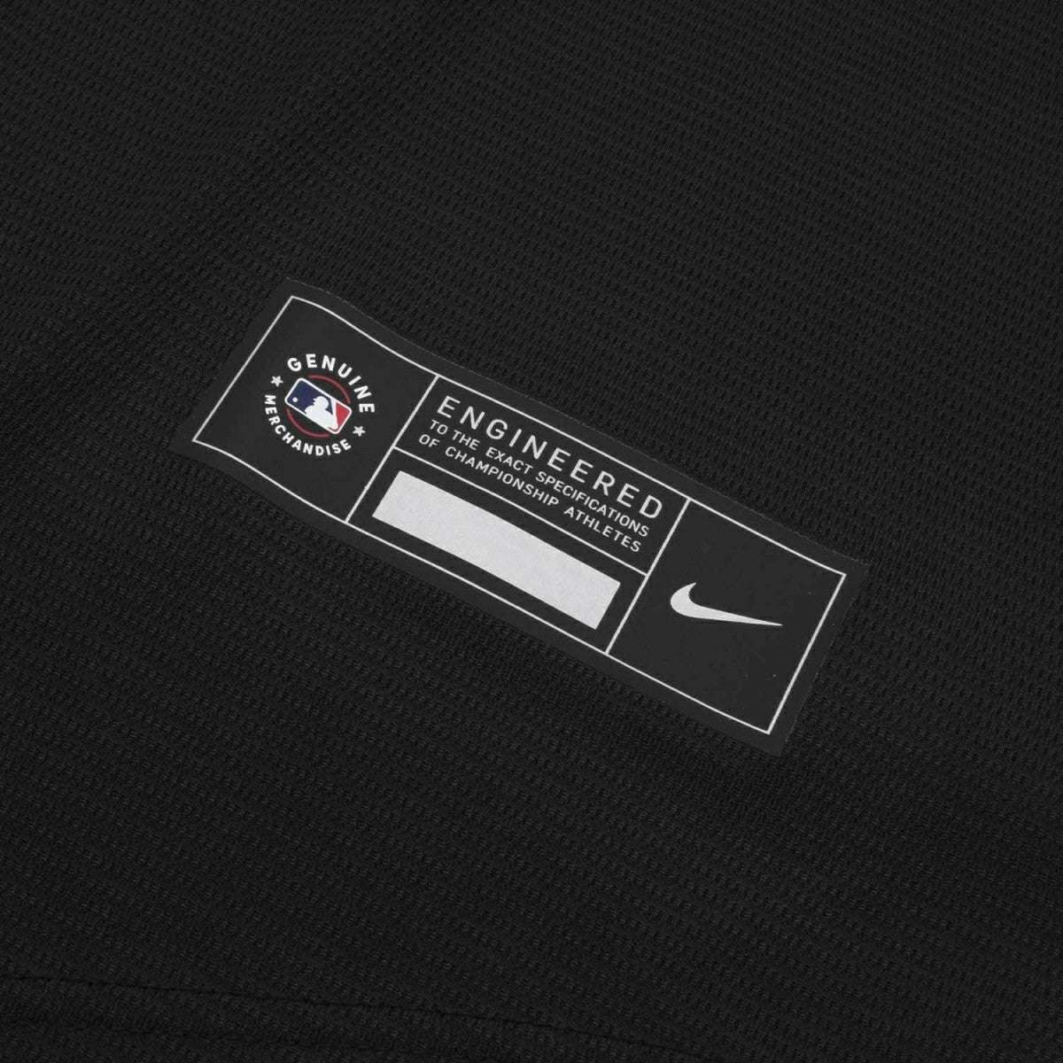 Baltimore Orioles Replica MLB Alternate Jersey Black - Taass Online