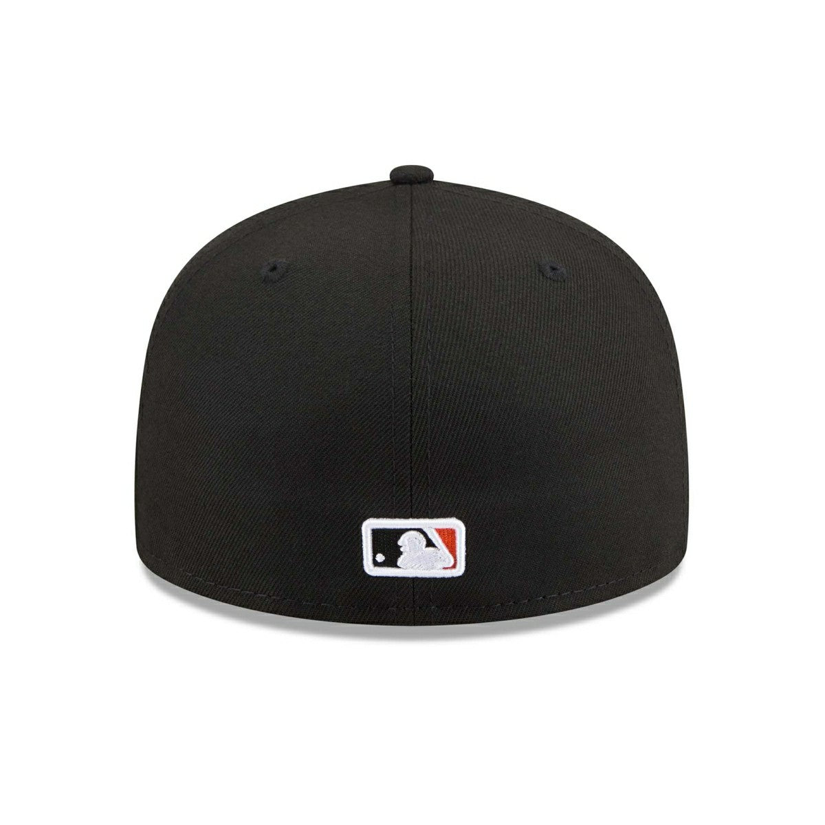 Baltimore Orioles 2026 Jackie Robinson Day 59FIFTY Fitted Cap Black - Taass outlet