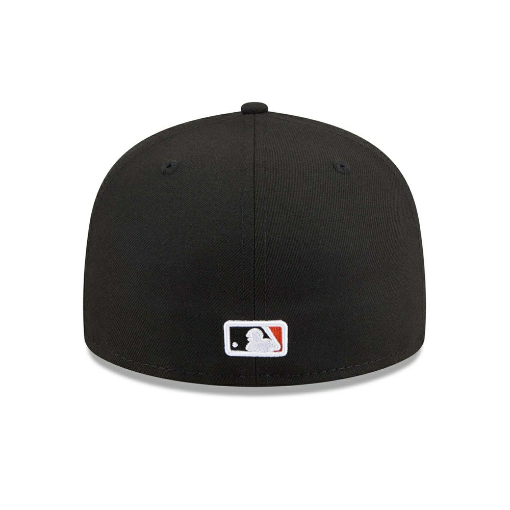 Baltimore Orioles 2026 Jackie Robinson Day 59FIFTY Fitted Cap Black - Taass outlet