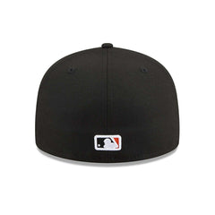 Baltimore Orioles 2026 Jackie Robinson Day 59FIFTY Fitted Cap Black - Taass outlet