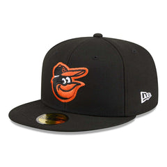Baltimore Orioles 2026 Jackie Robinson Day 59FIFTY Fitted Cap Black - Taass outlet