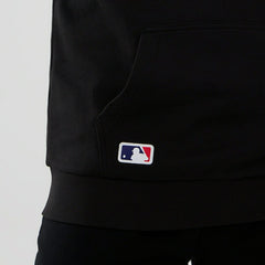 Baltimore Orioles Team Logo MLB Hoodie Black - Taass discount