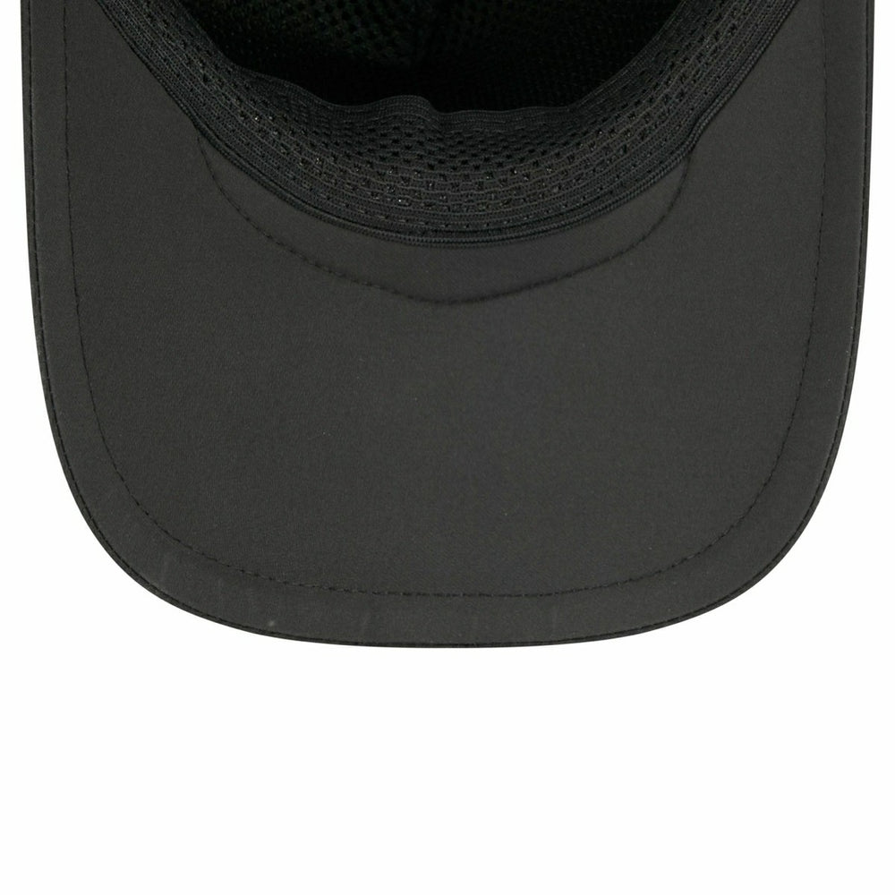 Baltimore Orioles 2026 MLB Batting Practice 9FORTY APEX Trucker Cap Black - Taass for sale