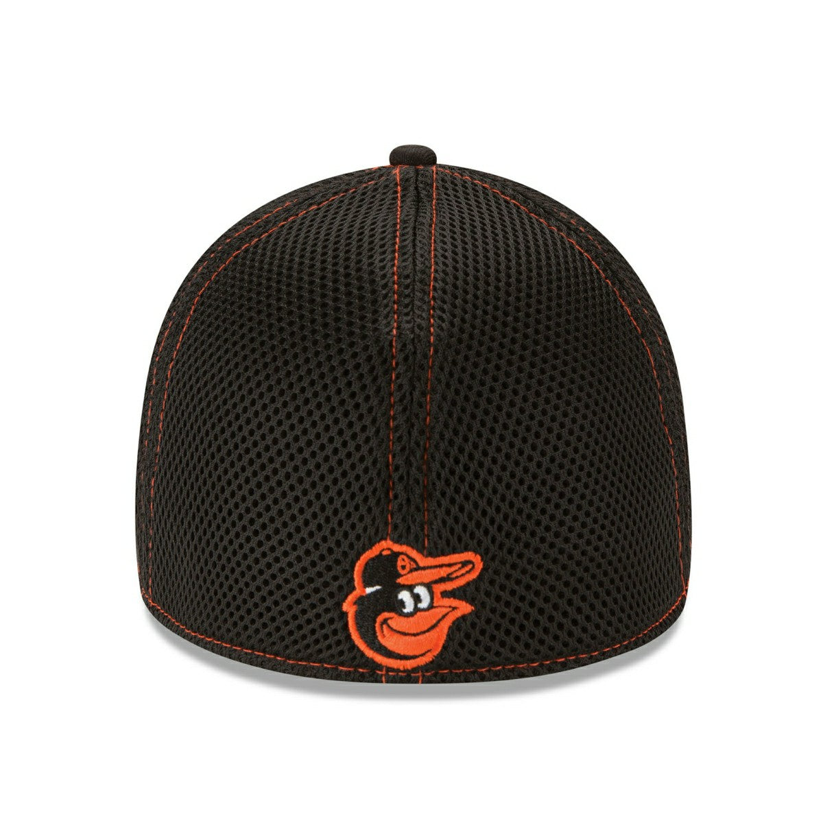 Baltimore Orioles Team Neo New Era 39THIRTY MLB Cap Black - Taass outlet
