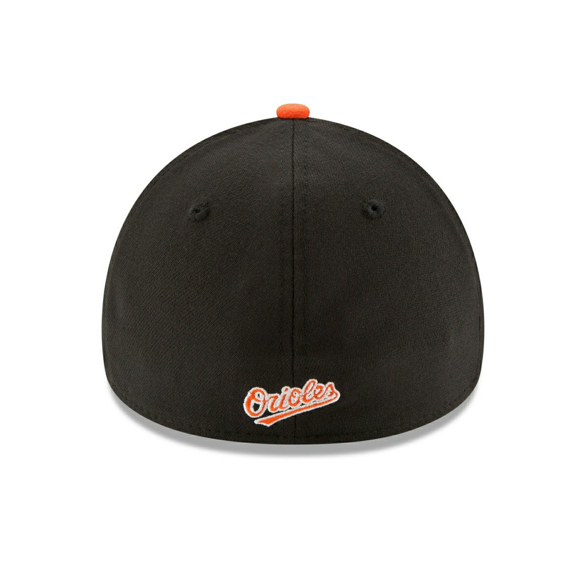 Baltimore Orioles 39THIRTY Stretch Fit Classic MLB Cap Home - Taass discount