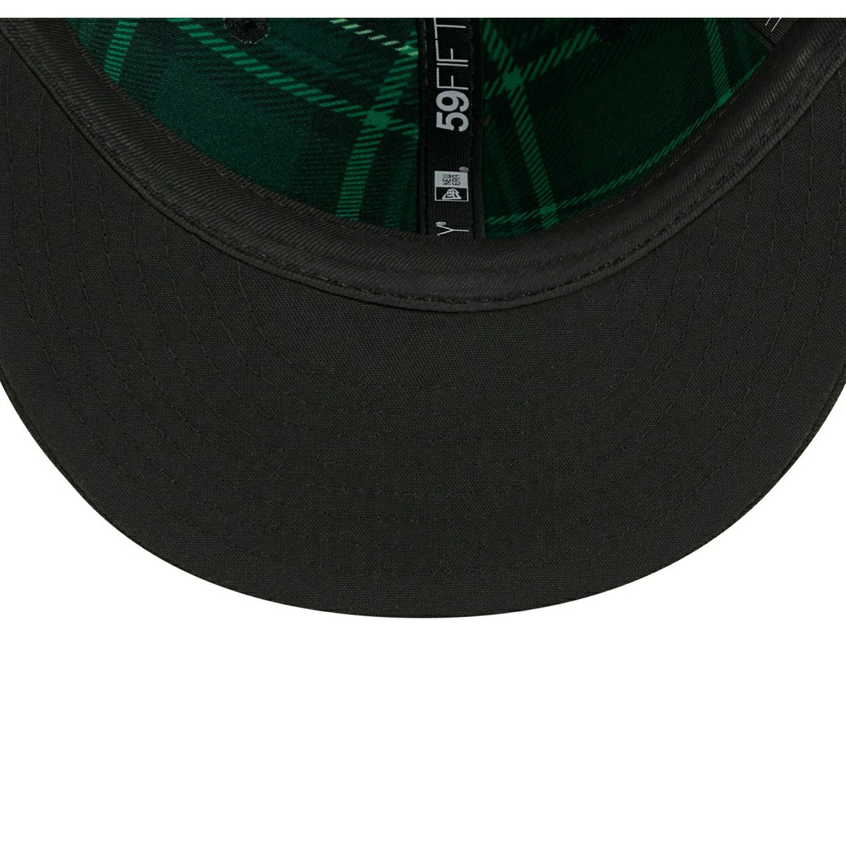 Baltimore Orioles 2026 St. Patrick's Day MLB Authentic 59FIFTY Cap Black - Taass US