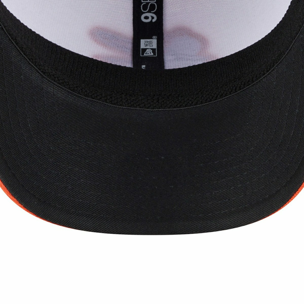 Baltimore Orioles MLB Player Replica 9SEVENTY Stretch-Snap Cap Home - Taass on sale