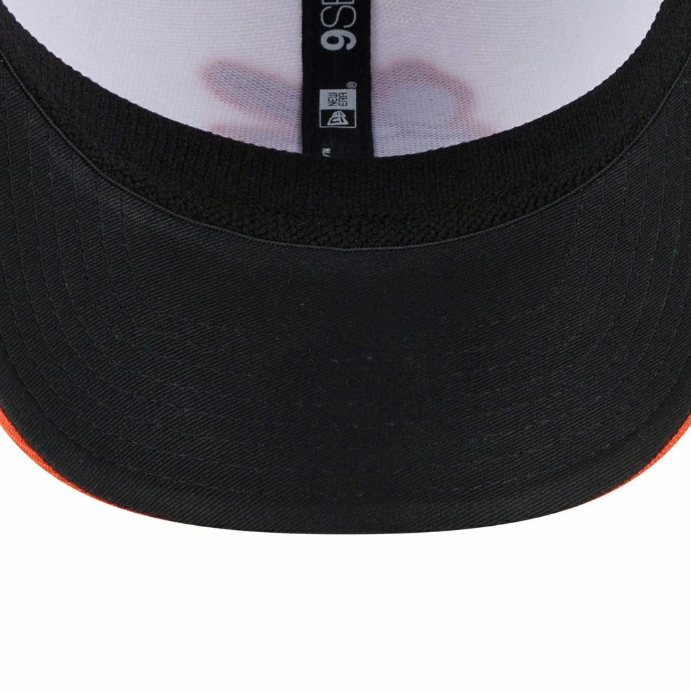 Baltimore Orioles MLB Player Replica 9SEVENTY Stretch-Snap Cap Home - Taass on sale