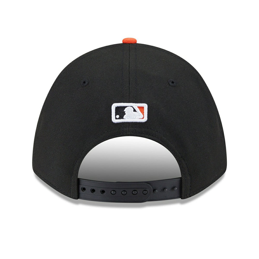 Baltimore Orioles MLB Player Replica 9FORTY M-Crown Snapback Cap Road - Taass sale