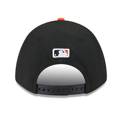Baltimore Orioles MLB Player Replica 9FORTY M-Crown Snapback Cap Road - Taass sale
