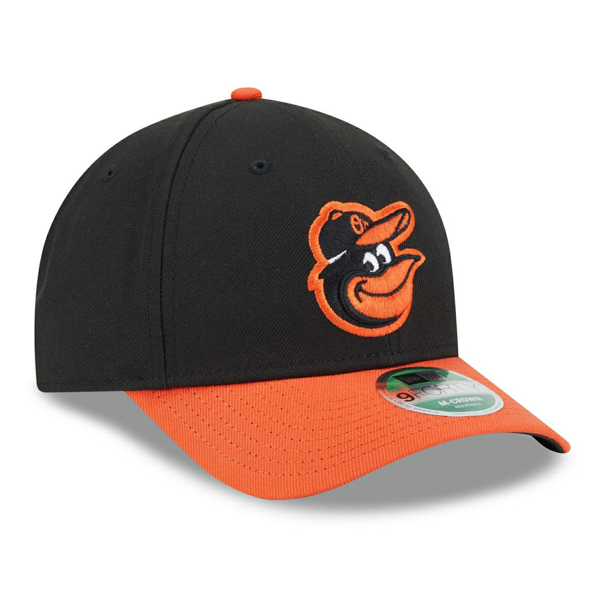Baltimore Orioles MLB Player Replica 9FORTY M-Crown Snapback Cap Road - Taass sale