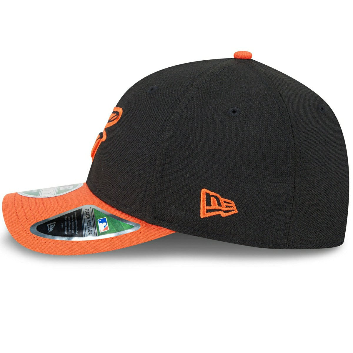 Baltimore Orioles MLB Player Replica 9FORTY M-Crown Snapback Cap Road - Taass sale