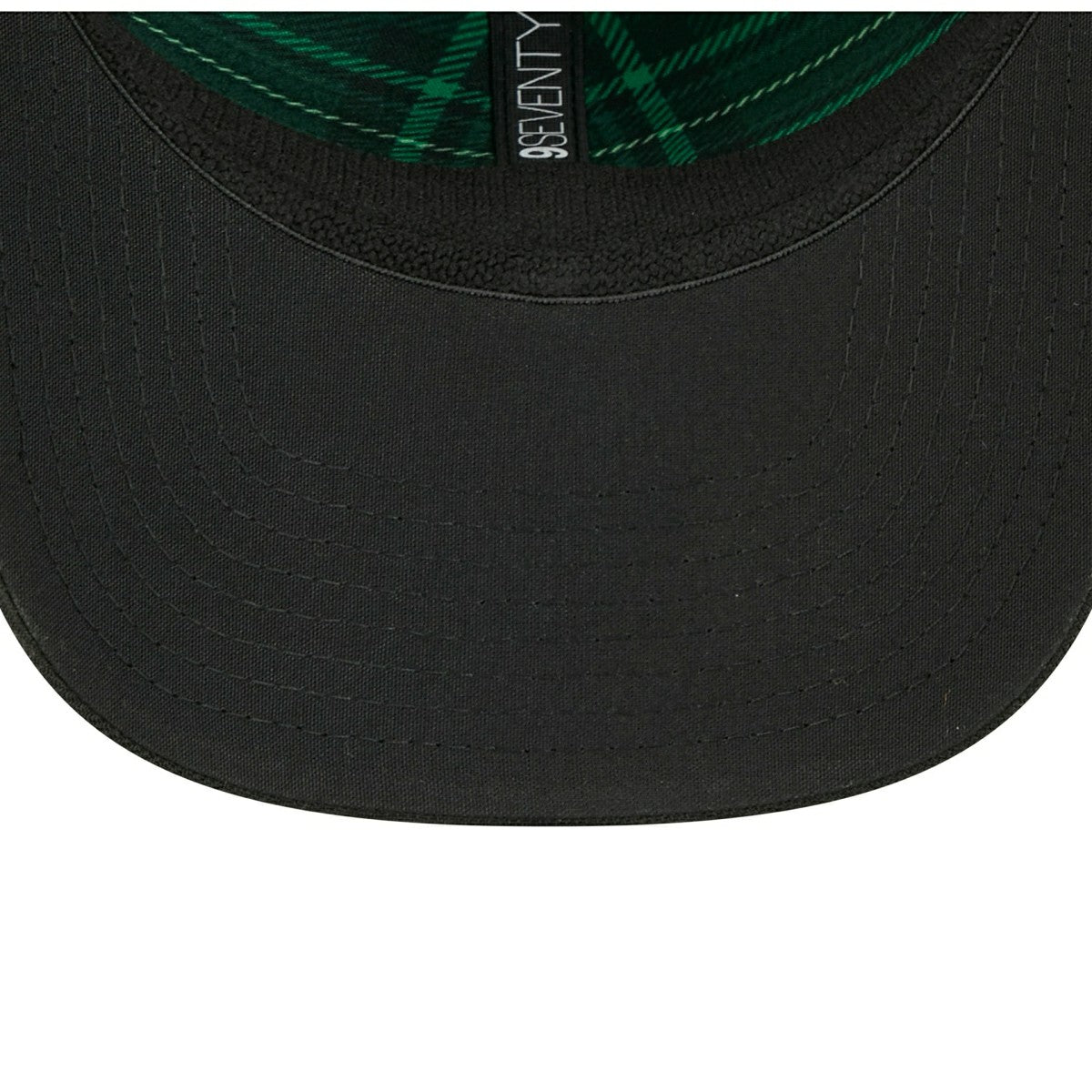 Baltimore Orioles 2026 St. Patrick's Day 9SEVENTY Stretch-Snap MLB Cap Black - Taass for sale