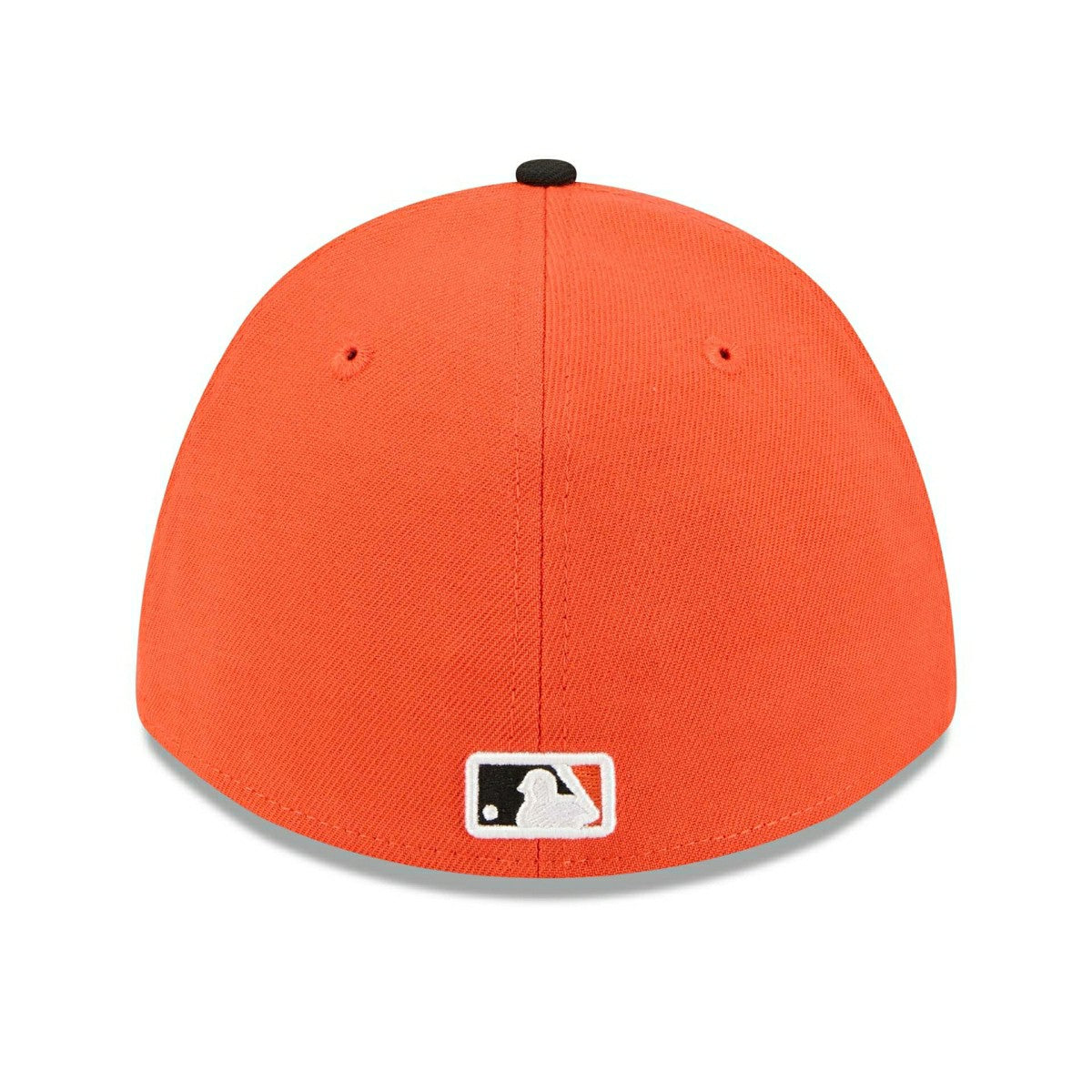 Baltimore Orioles 2026 MLB Spring Training 39THIRTY M-Crown Flex Cap Orange - Taass Online