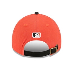 Baltimore Orioles 2026 MLB Spring Training Casual Classic Adjustable Cap Orange - Taass outlet