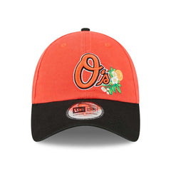 Baltimore Orioles 2026 MLB Spring Training Casual Classic Adjustable Cap Orange - Taass outlet