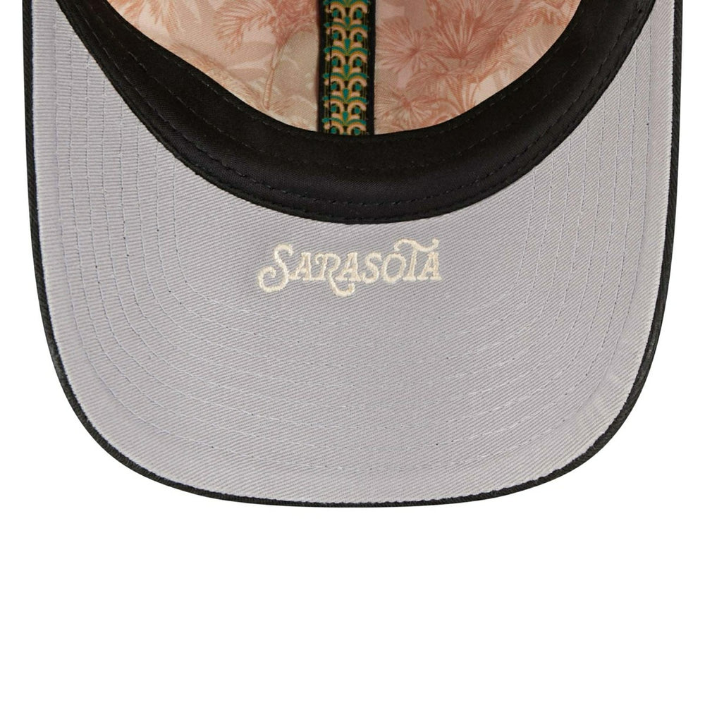 Baltimore Orioles 2026 MLB Spring Training Casual Classic Adjustable Cap Orange - Taass outlet