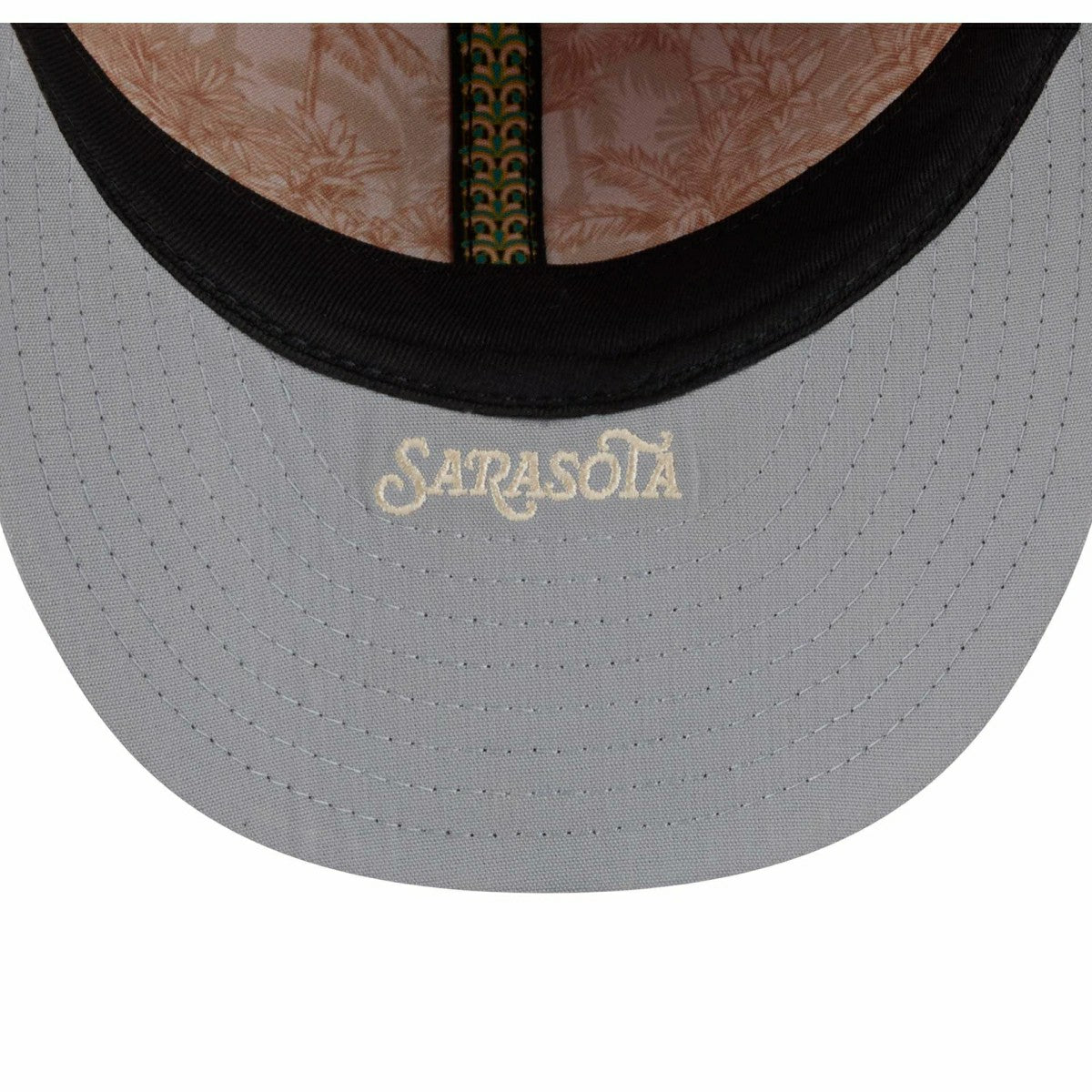 Baltimore Orioles 2026 MLB Authentic Spring Training 59FIFTY Pre-Curved Cap Orange - Taass discount
