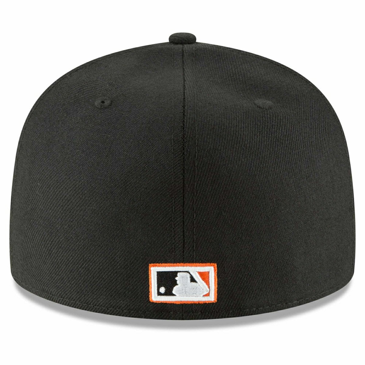Baltimore Orioles 1989 Cooperstown 59FIFTY Fitted MLB Cap Black - Taass US