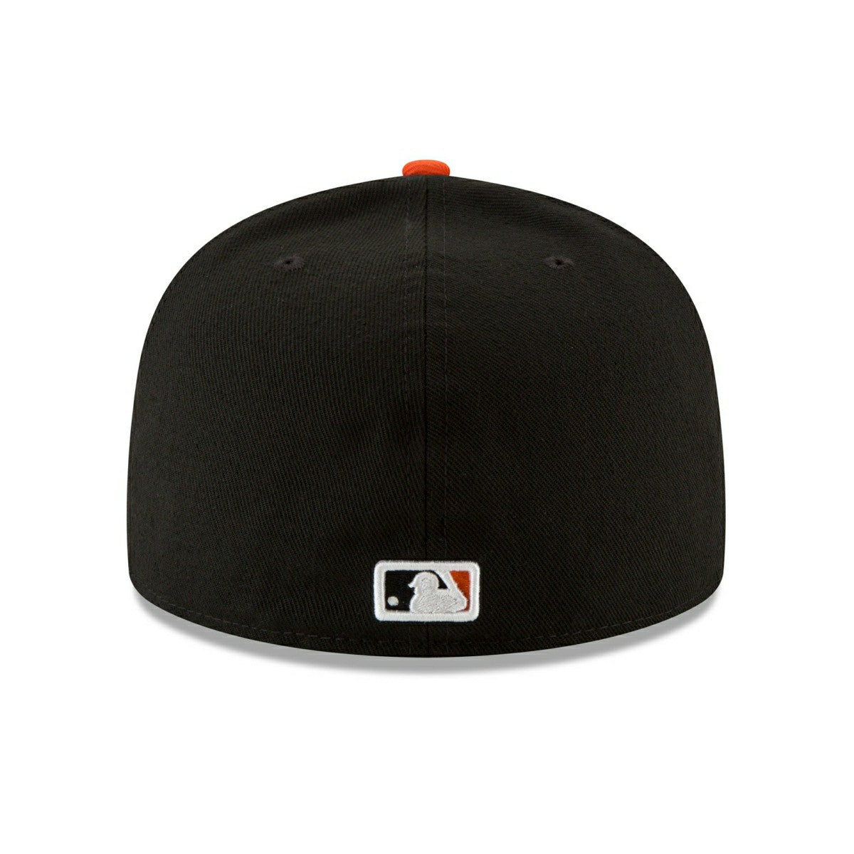 Baltimore Orioles Authentic New Era 59FIFTY Fitted MLB Cap Home - Taass on sale