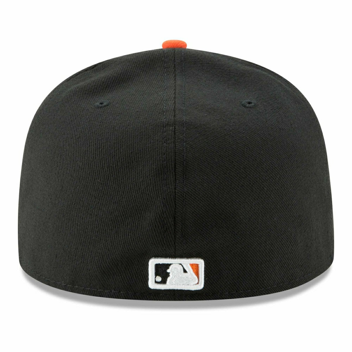 Baltimore Orioles Authentic New Era 59FIFTY Fitted MLB Cap Alternate - Taass Online